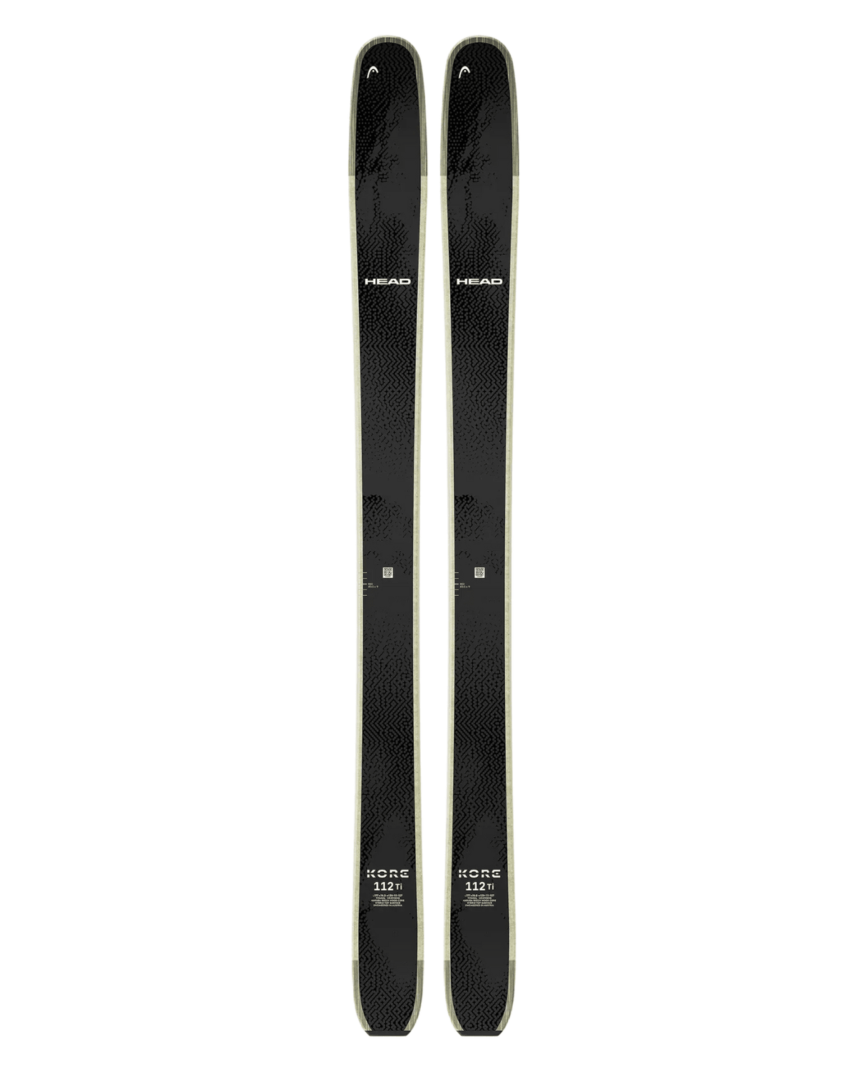 HEAD KORE 112 Ti 25/26 - Freerideskidor - Alpingaraget