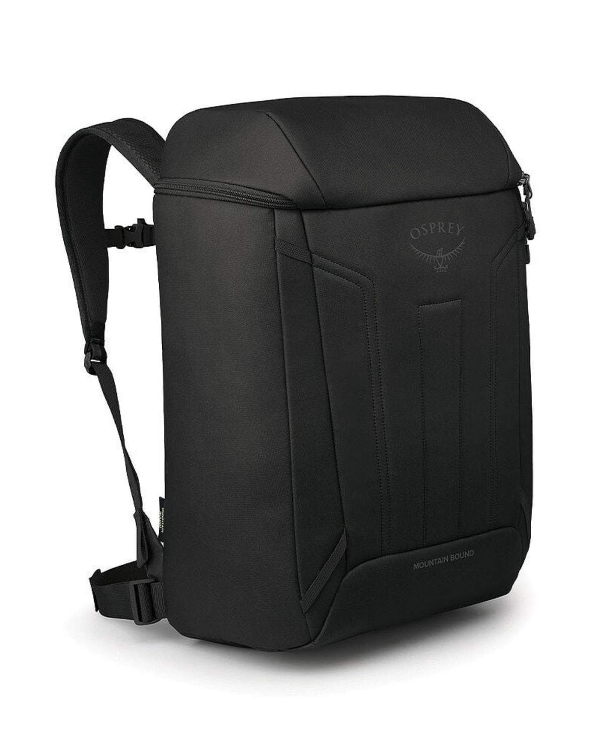 Osprey Mountain Bound Boot Pack - Black - Alpingaraget