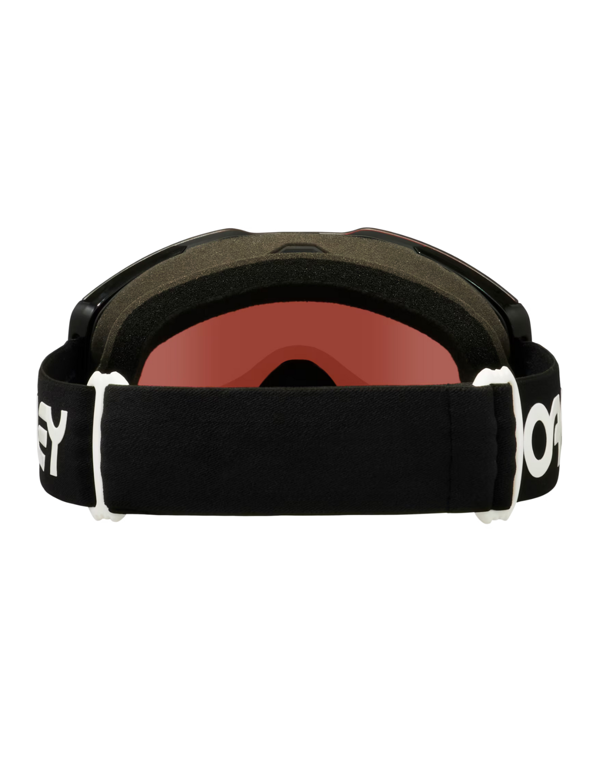 Oakley Fall Line M - Factory Pilot Black/ Prizm Snow Sapphire Irid - Alpingaraget