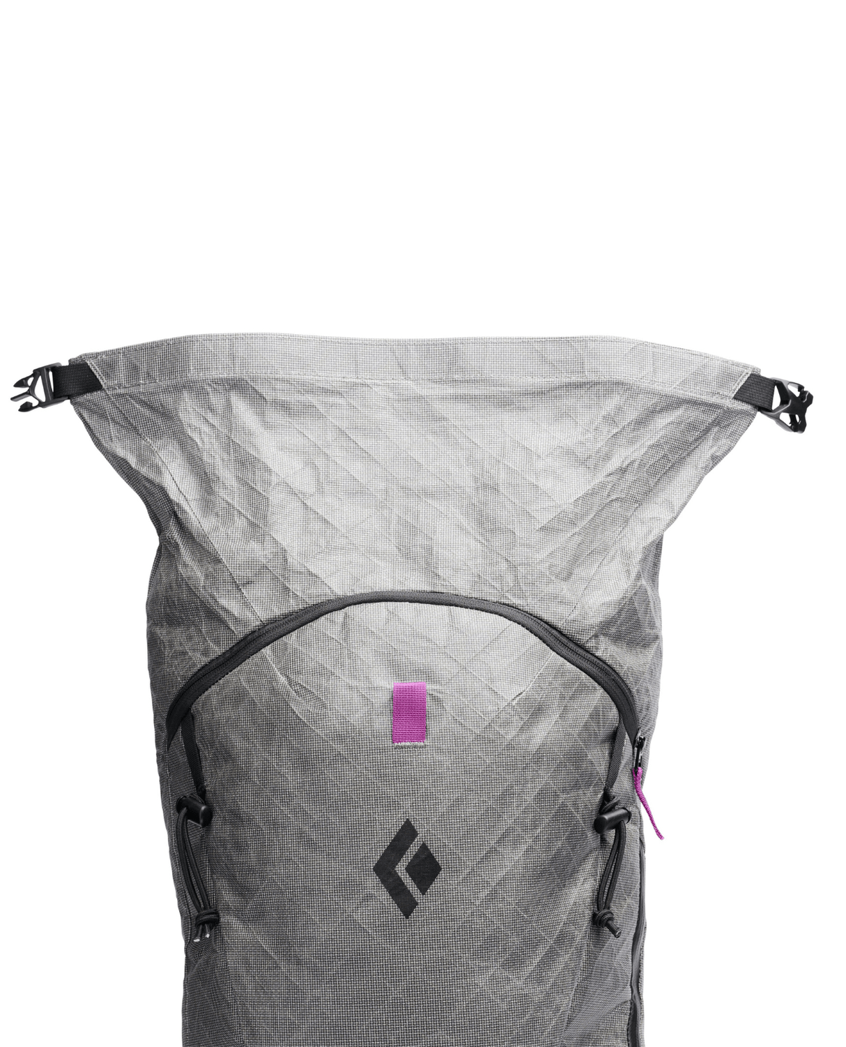 Black Diamond Cirque Ultra 25 - Storm Gray - Ryggsäckar - Alpingaraget