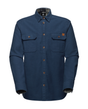 Mammut Tamaro Overshirt Men - Marine - Alpingaraget