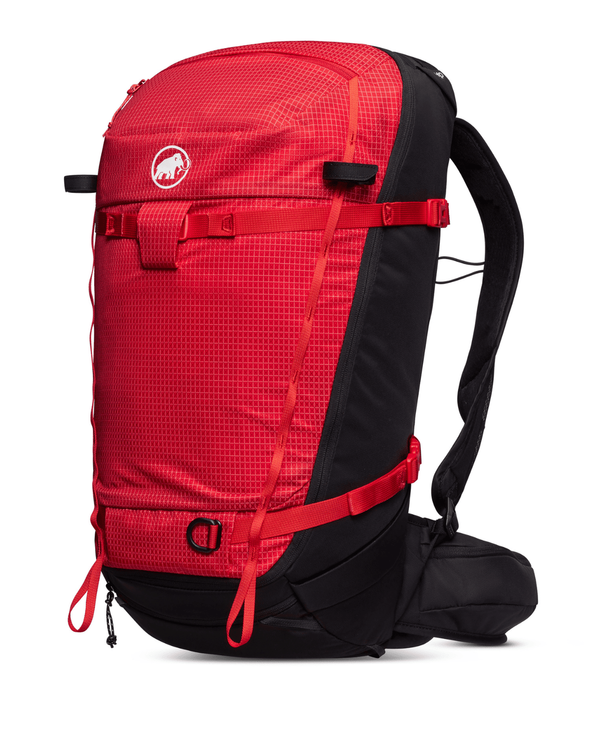 Mammut Aenergy ST 32 - Mammut Red - Black - Ryggsäckar - Alpingaraget