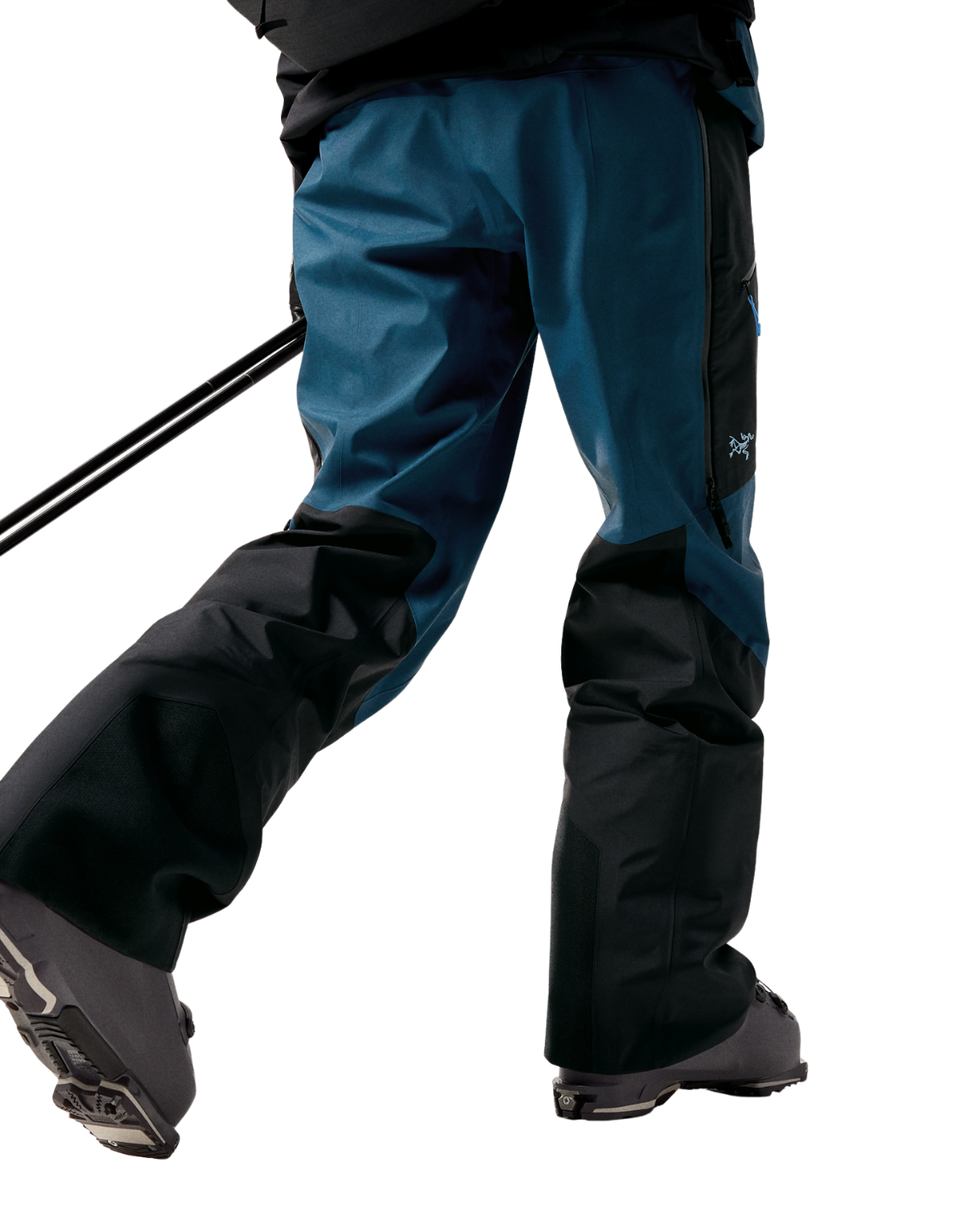 Arc'teryx Women Sentinel Pant - Midnight Frost
