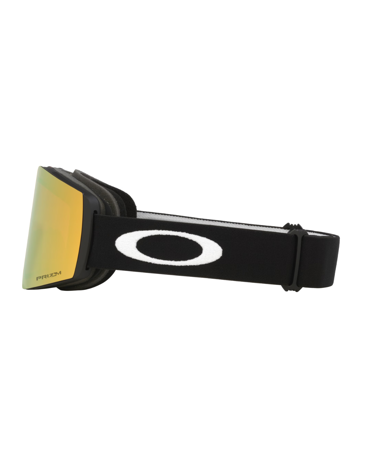 Oakley Fall Line M - Matte Black/ Prizm 24K Iridium