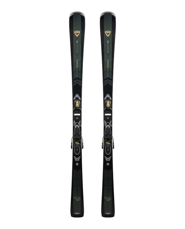 ROSSIGNOL NOVA 10 + Xpress 11 25/26 - Alpingaraget