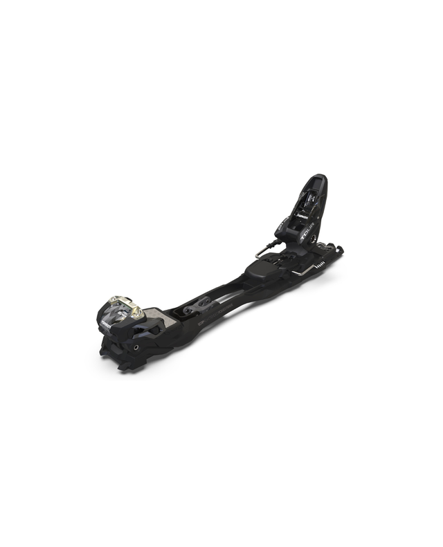 Marker F12 Tour EPF: L 305 - 365: 110 mm - Black - Alpingaraget