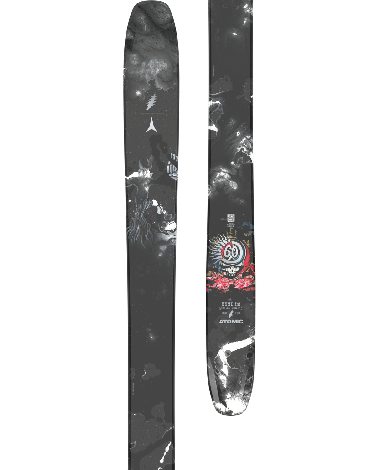 Atomic Bent 110 GFD 25/26