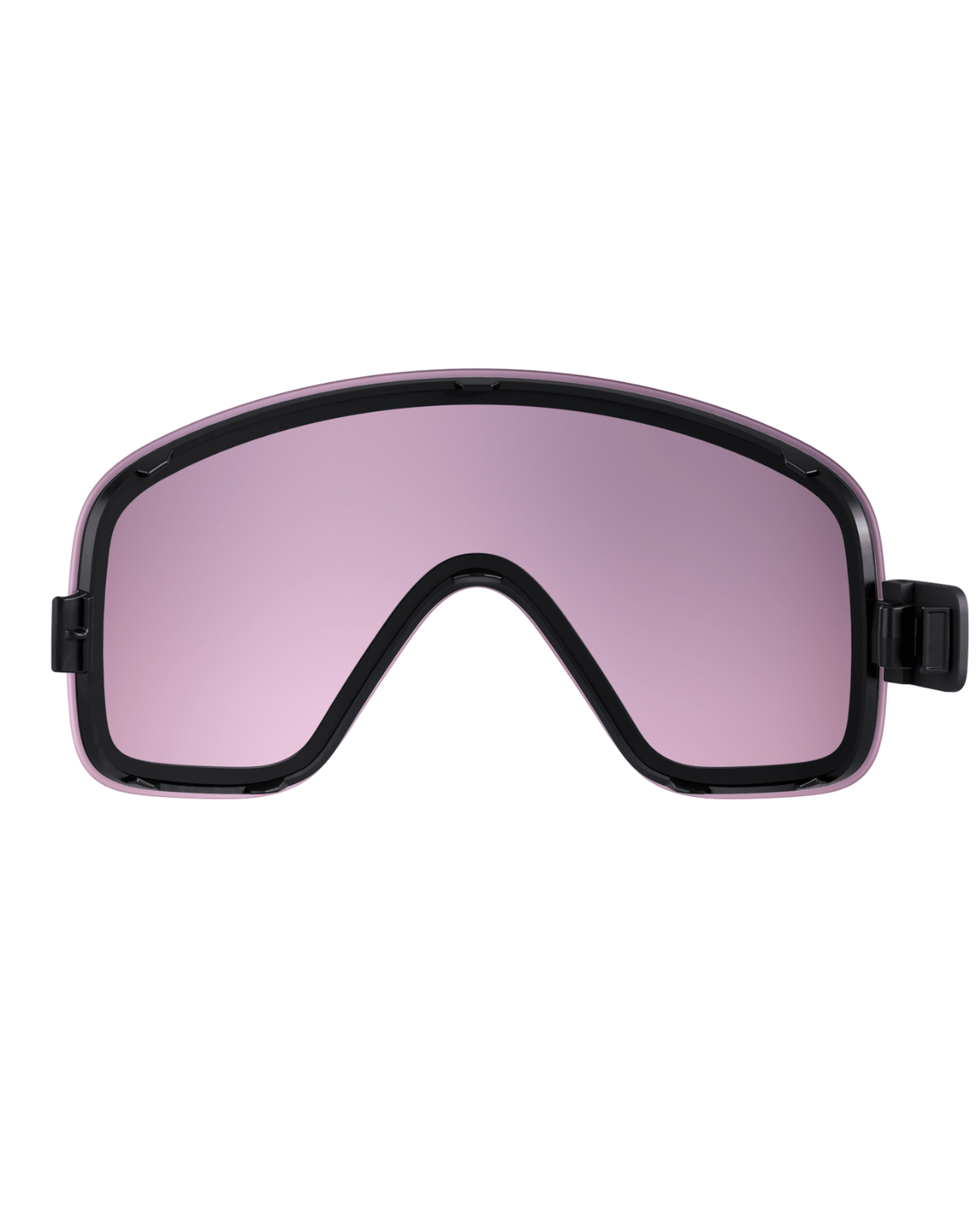 POC Vitrea Lens - Clarity Intense/Cloudy Coral - Linser - Alpingaraget