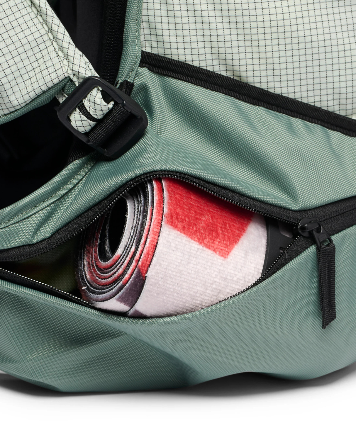 Black Diamond Dawn Patrol 25 Backpack - Foam Green