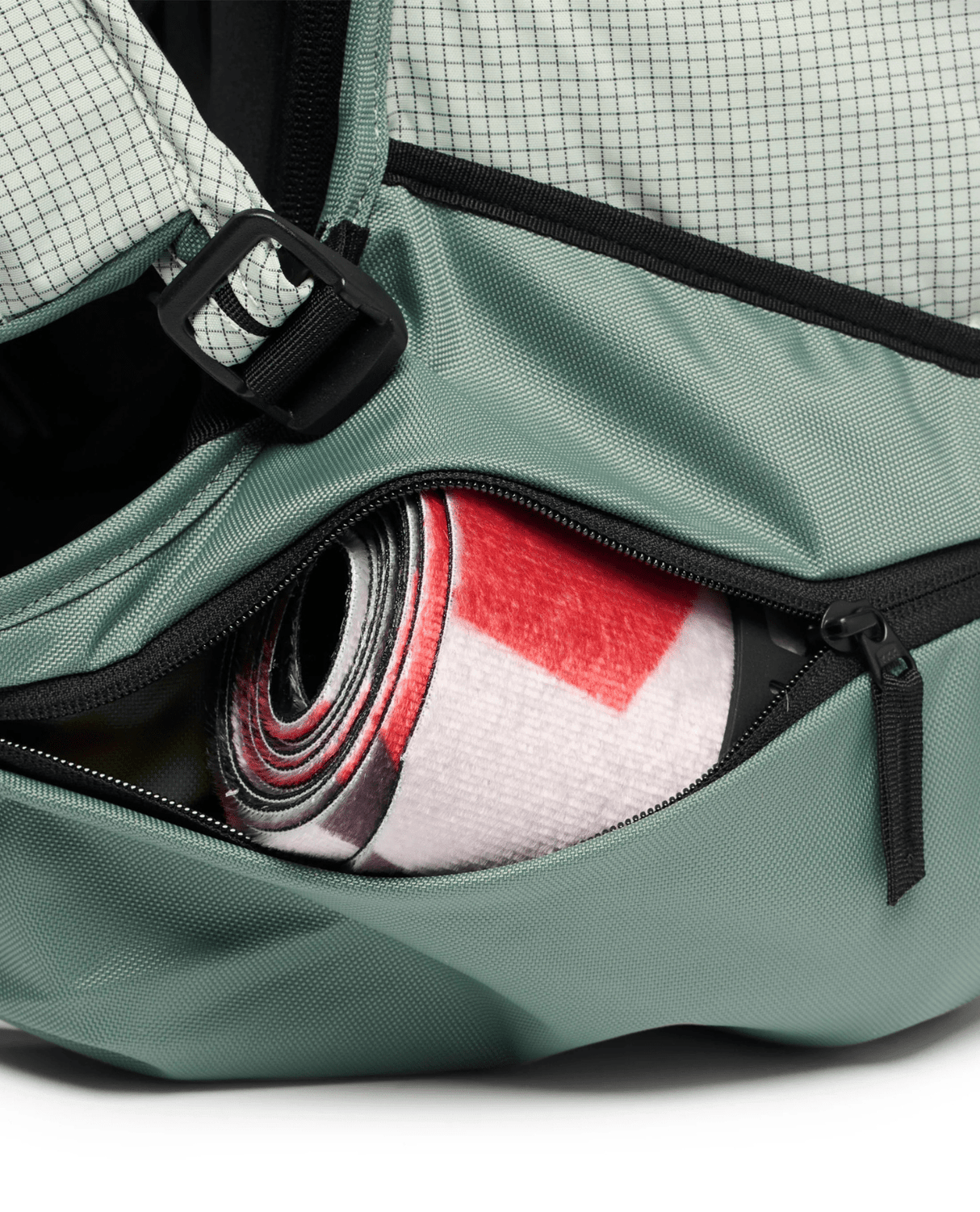 Black Diamond Dawn Patrol 25 Backpack - Foam Green - Ryggsäckar - Alpingaraget