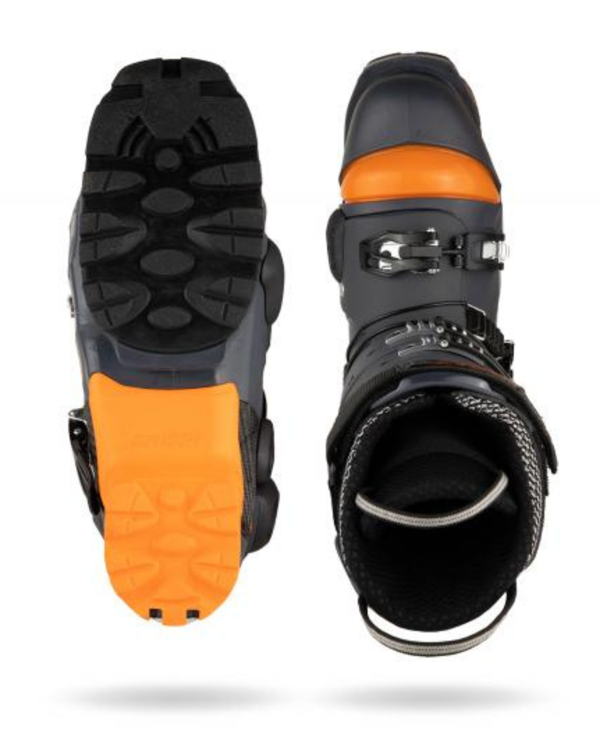 Crispi Evo Rando - Alpingaraget