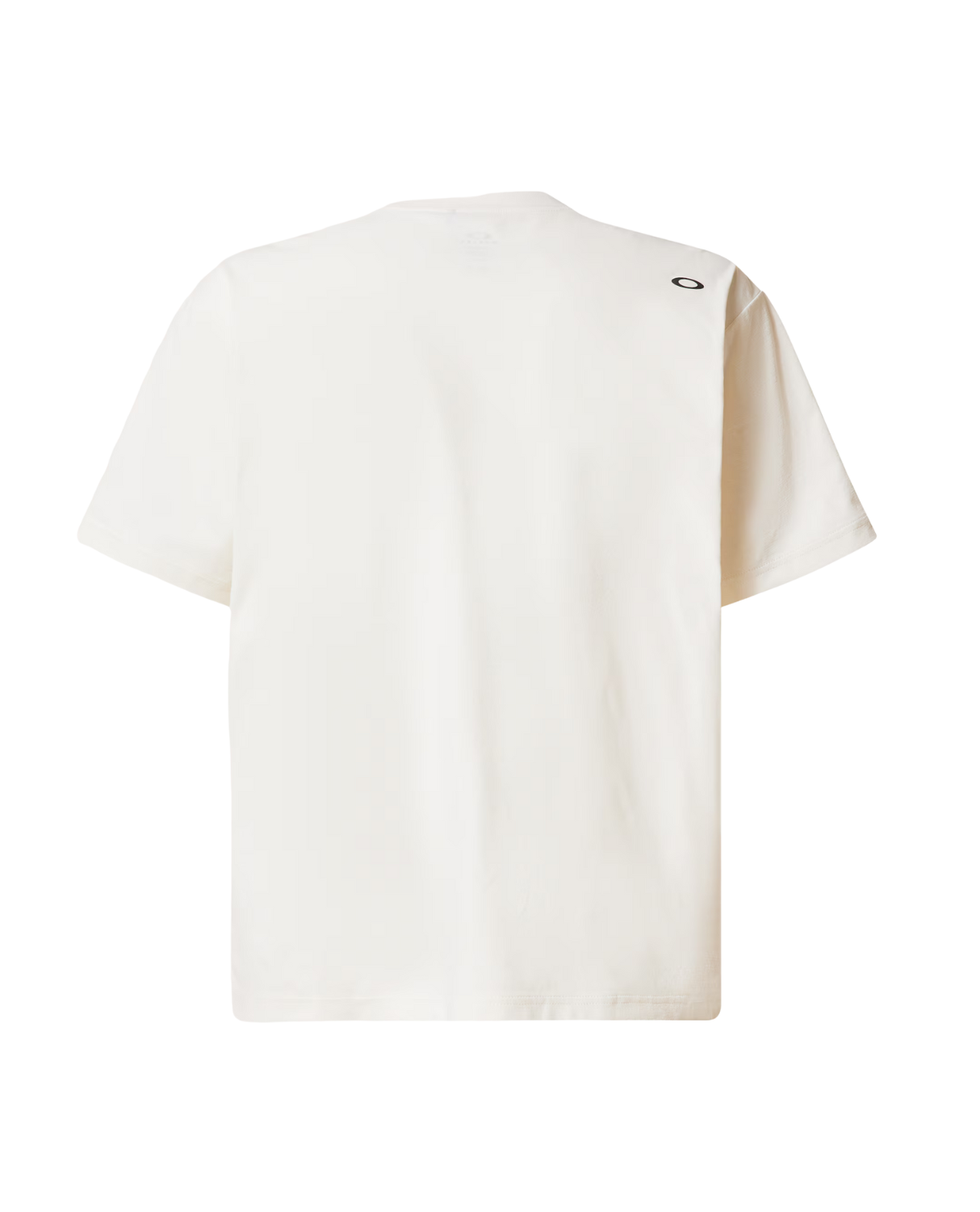 Oakley Fgl Scratch Tee 5.0 - Ceramic White