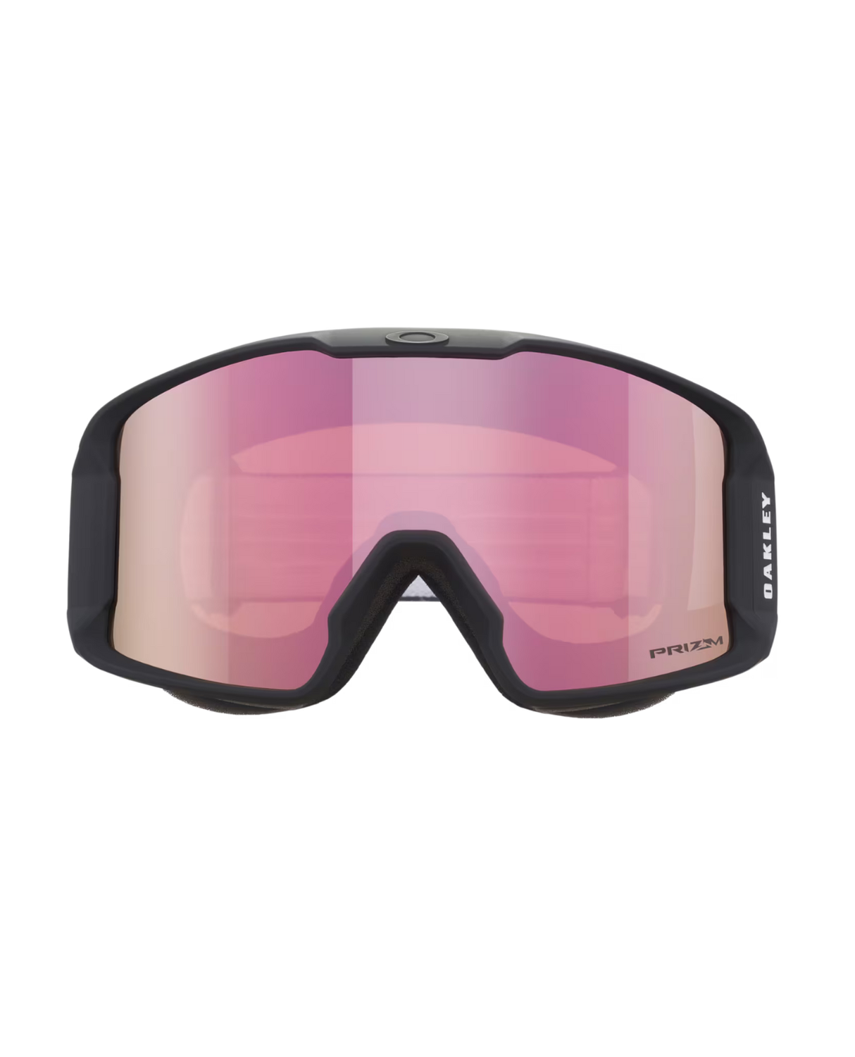 Oakley Line Miner M - Matte Black/ Prizm Rose Gold