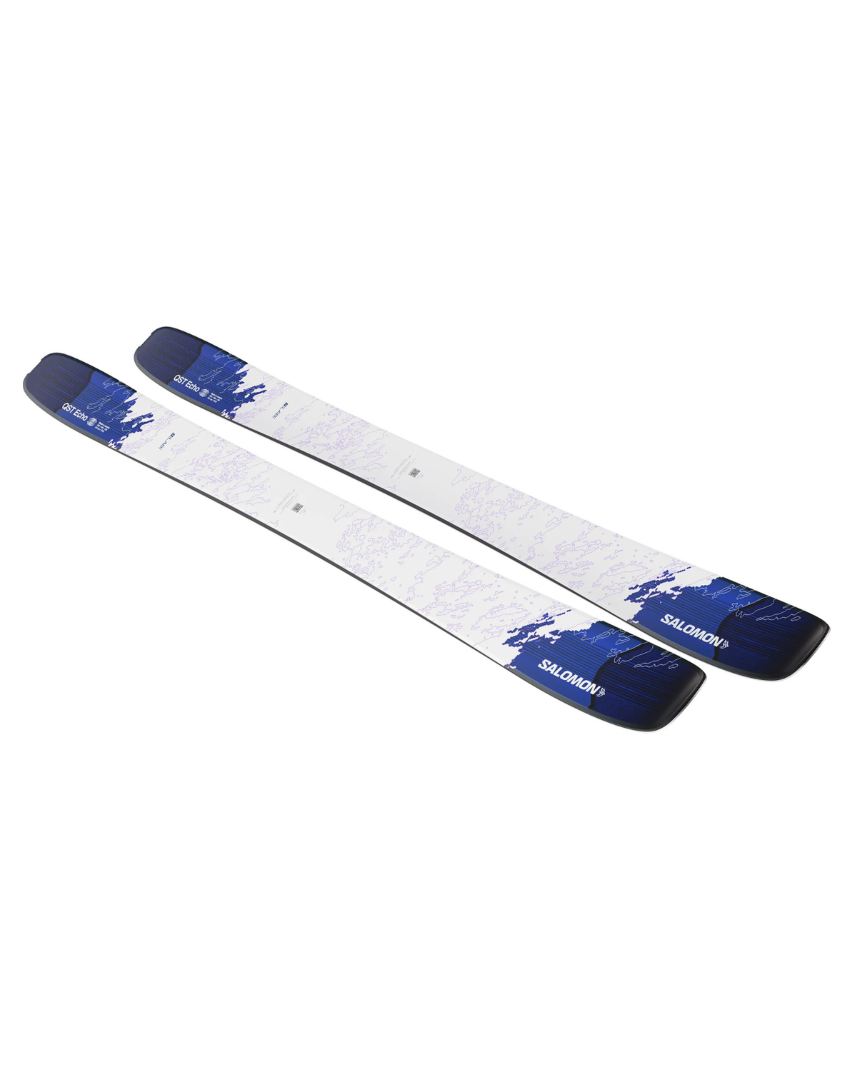 Salomon S/Lab QST Echo 25/26