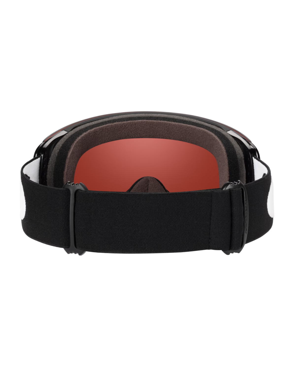 Oakley Flight Deck M - Matte Black/ Prizm Snow Sapphire Iridium - Alpingaraget