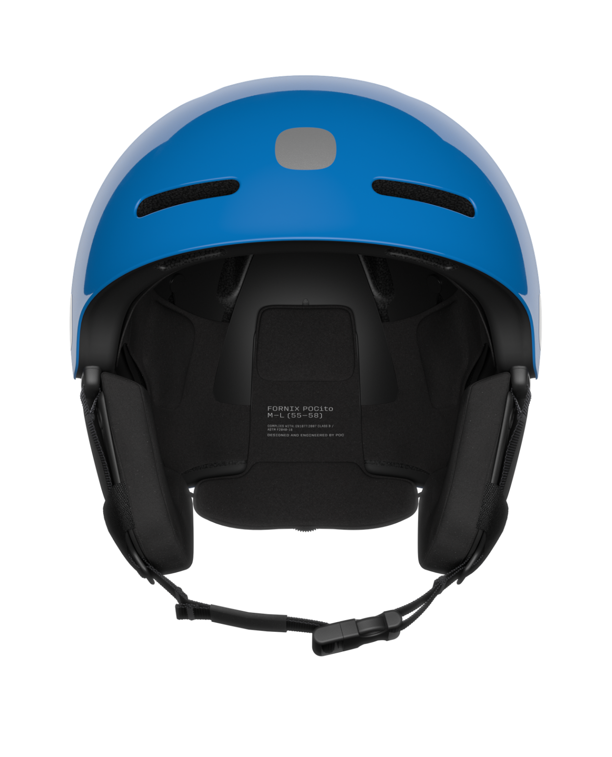 POC POCito Fornix MIPS - Fluorescent Blue