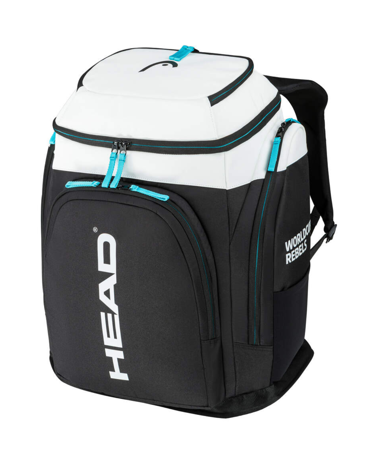 HEAD Rebels Racing Backpack S
