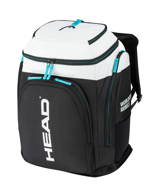 HEAD Rebels Racing Backpack S