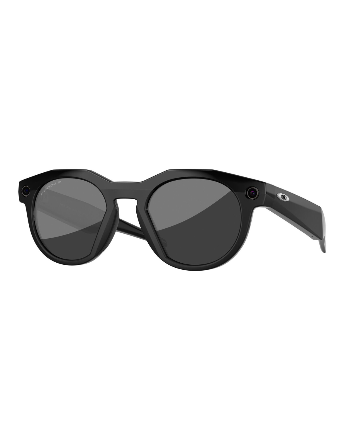 Oakley Meta HSTN - Prizm Black - Alpingaraget