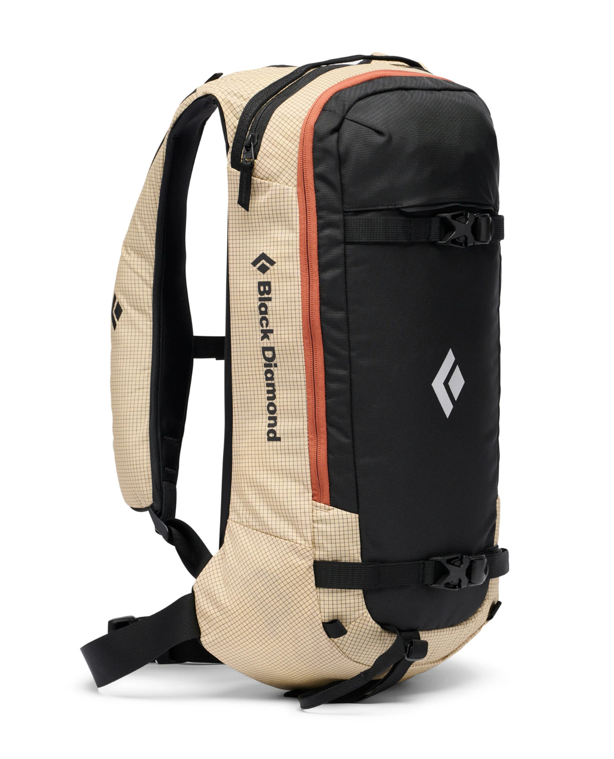 Black Diamond Dawn Patrol 15 Backpack - White Oak