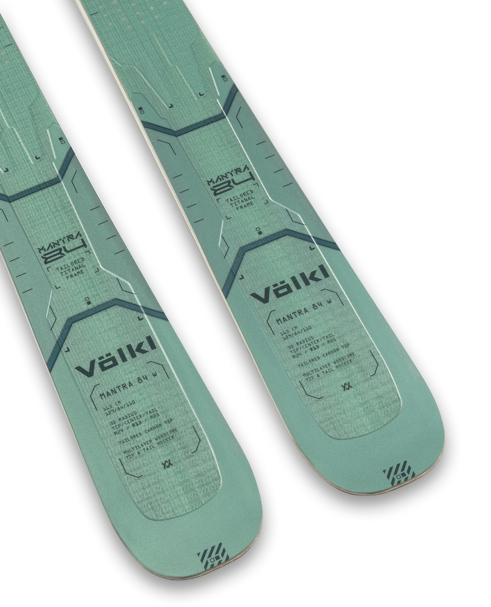 Völkl Mantra 84 Women 25/26 - Alpingaraget