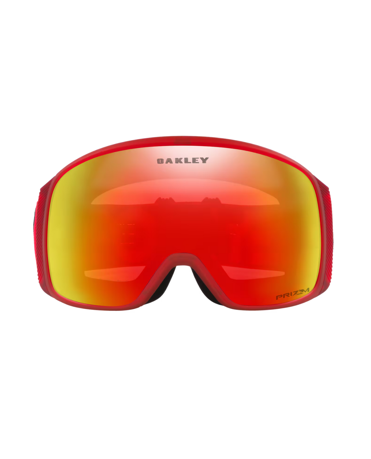 Oakley Flight Tracker L - Matte B1B Redline/ Prizm Torch Iridium - Alpingaraget