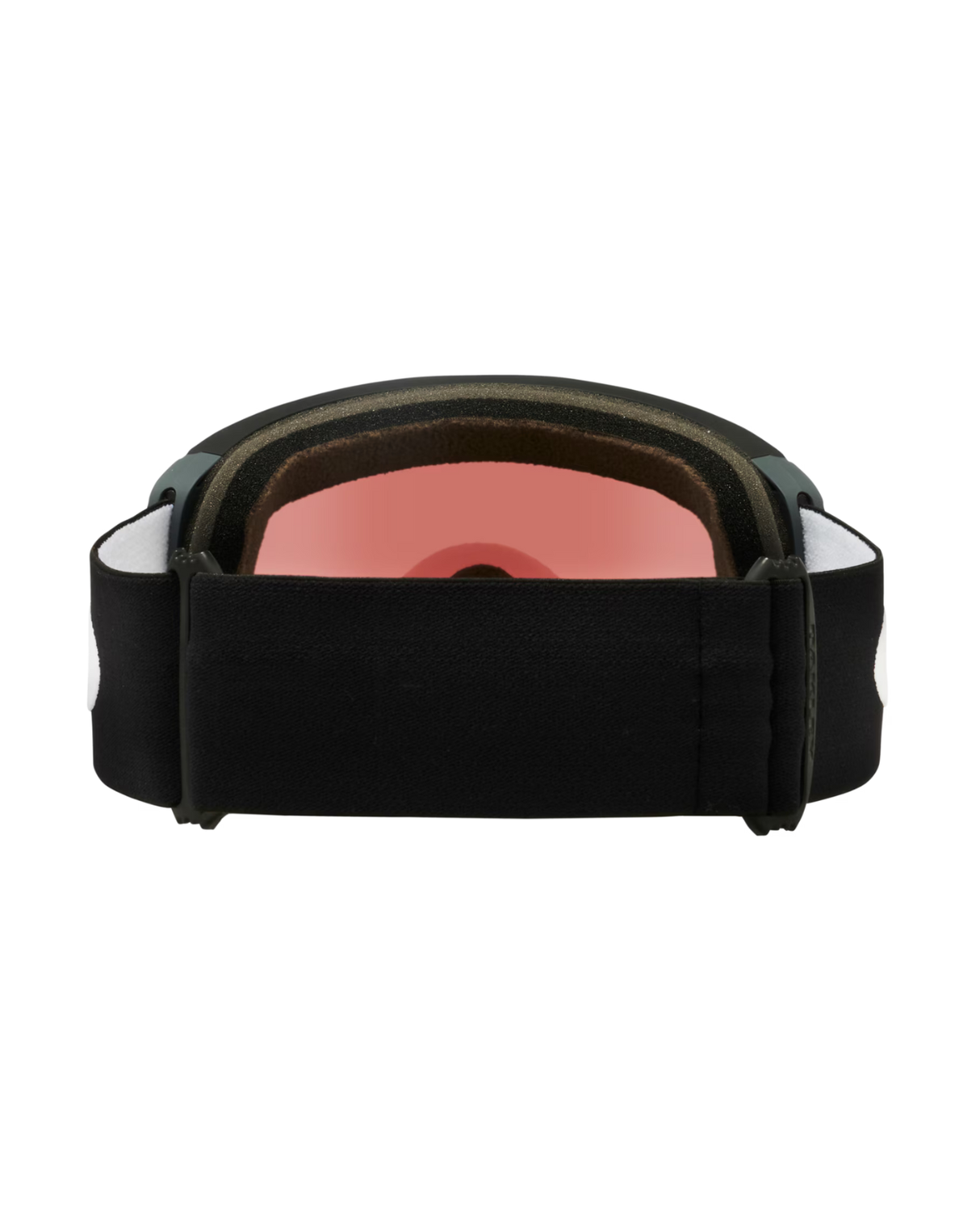 Oakley Flight Path L - Matte Black/ Prizm Snow Torch Iridium