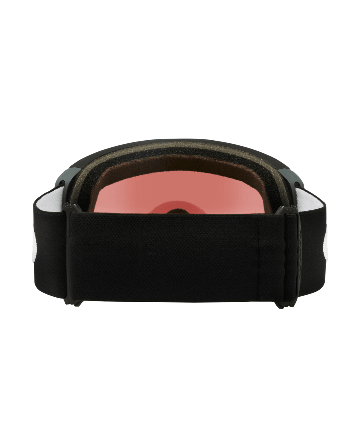 Oakley Flight Path L - Matte Black/ Prizm Snow Torch Iridium - Goggles - Alpingaraget