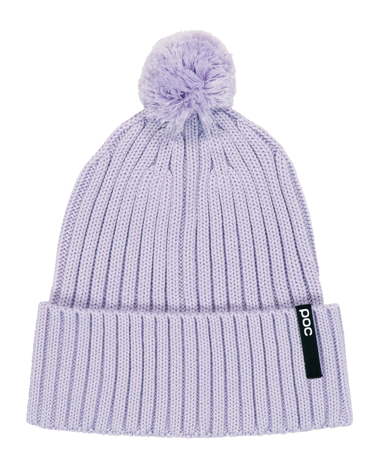 POC Beanie Pom - Purple Quartz - Alpingaraget