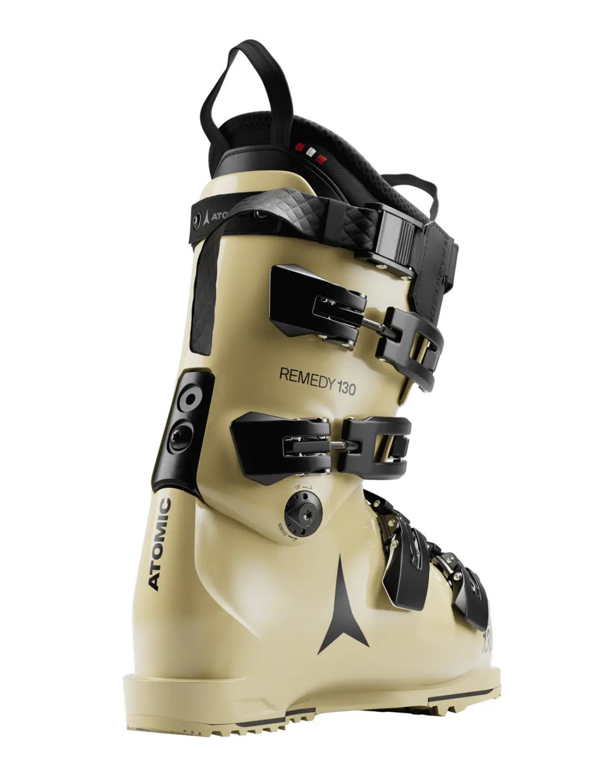 Atomic Remedy 130 - Alpingaraget