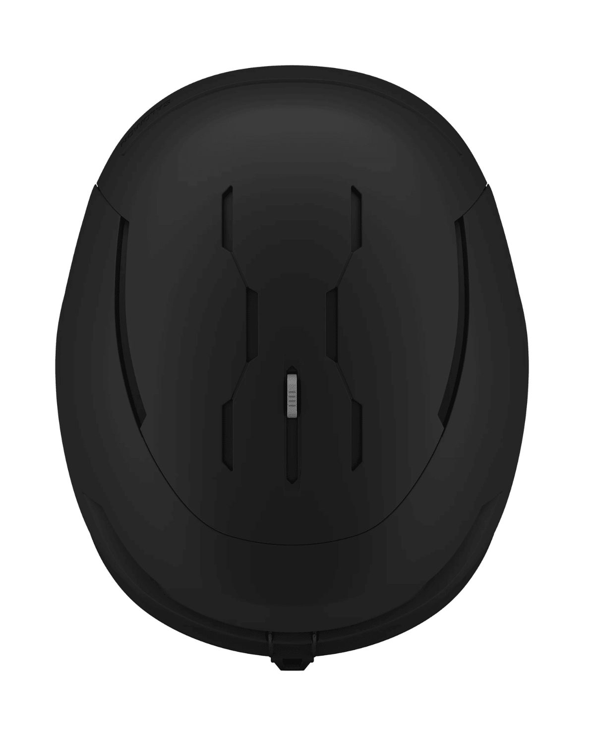 Salomon Arcane Prime Mips - Black - Hjälmar - Alpingaraget