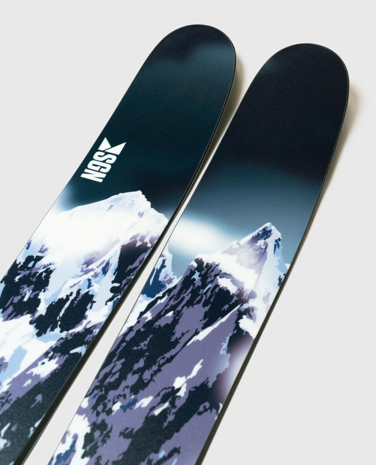 SGN Soleitind 25/26 - Alpingaraget