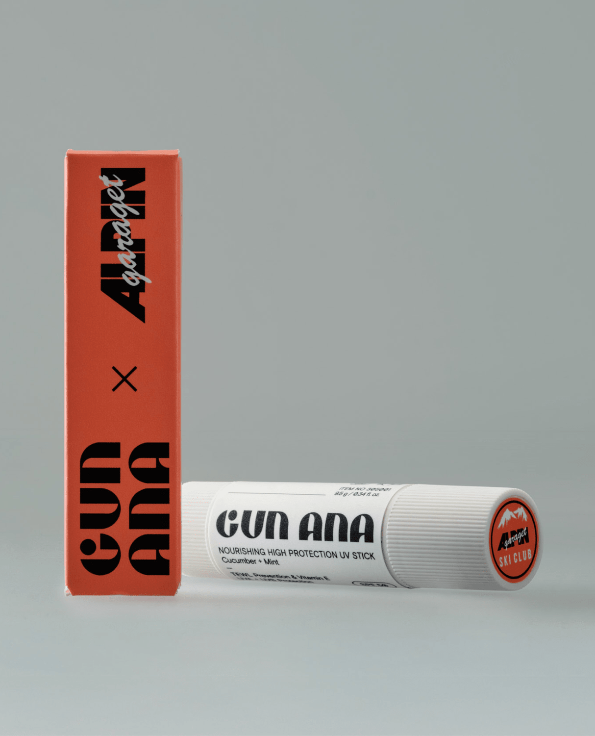 Gun Ana x Alpingaraget UV STICK SPF 50 - Övrigt - Alpingaraget