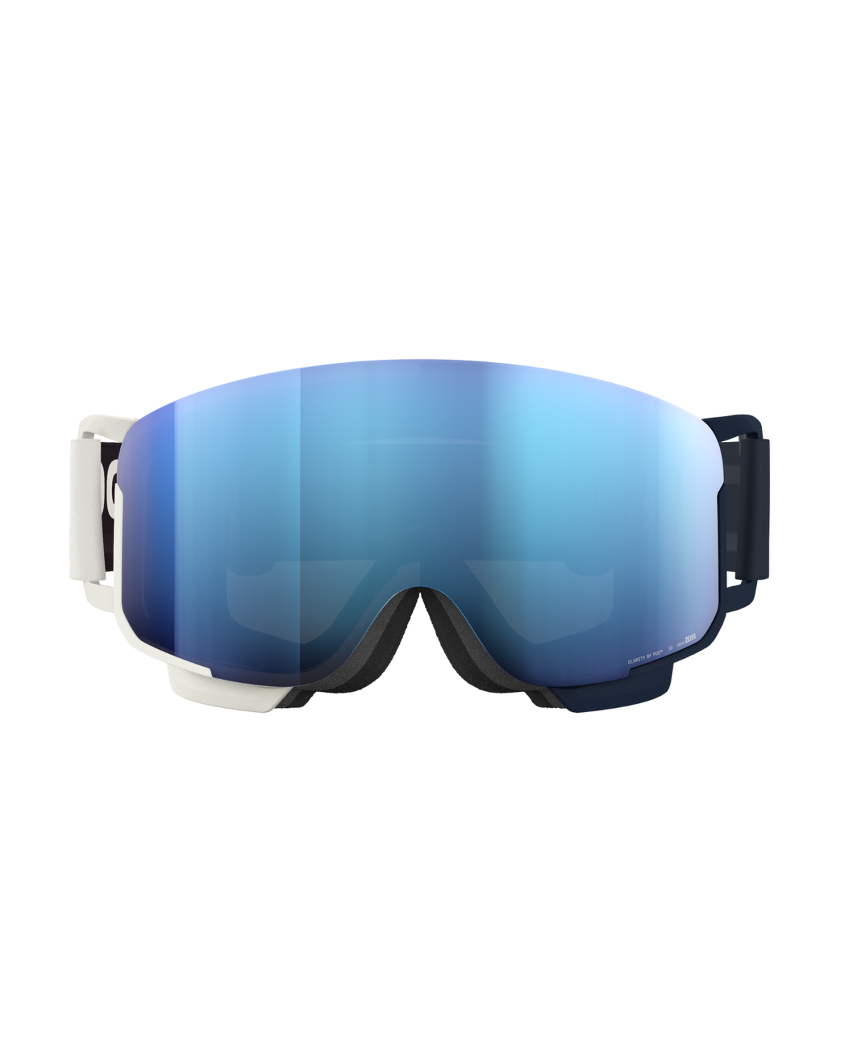 POC Nexal Mid - Bleu/Blanc/Partly Sunny Blue - Alpingaraget