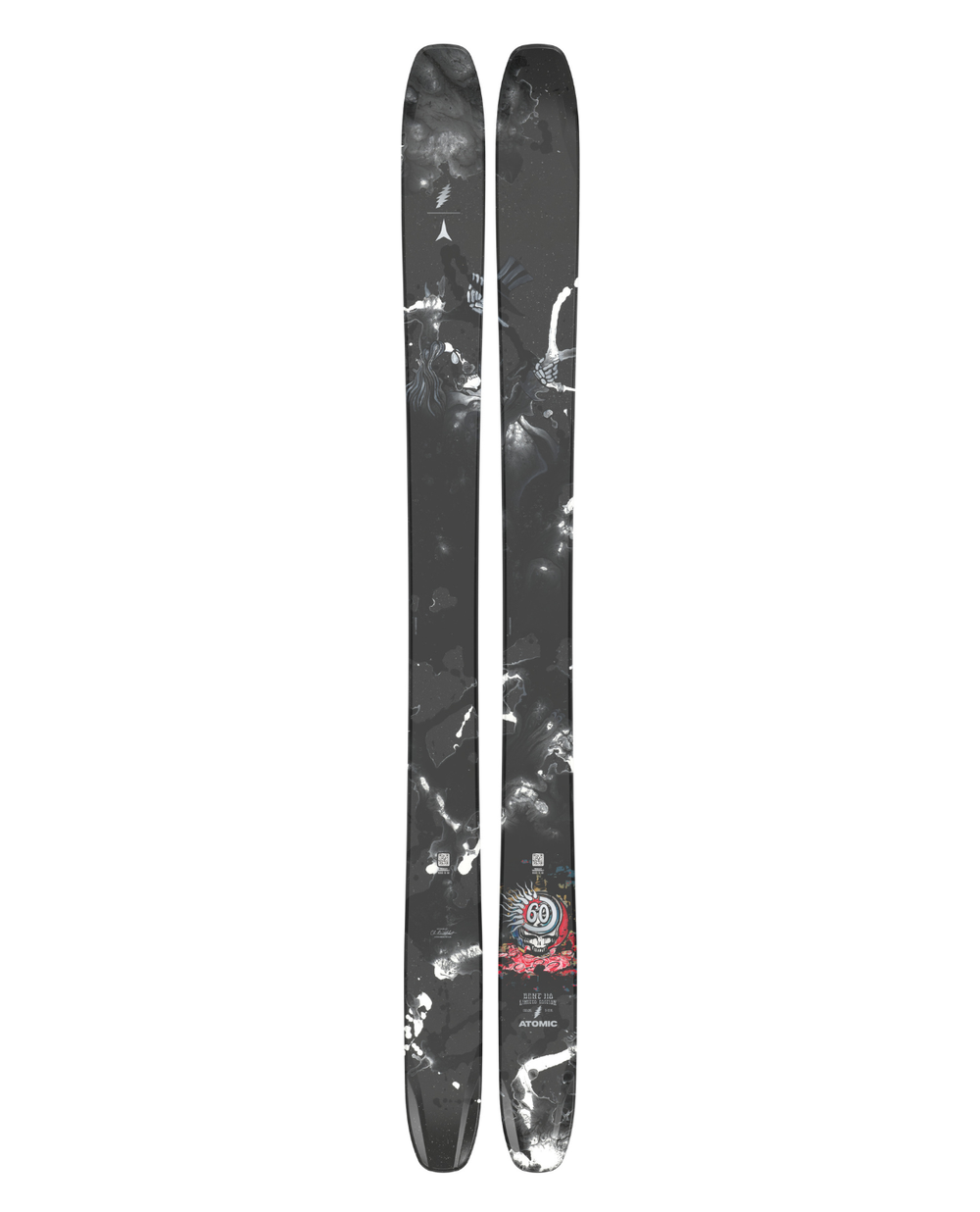 Atomic Bent 110 GFD 25/26