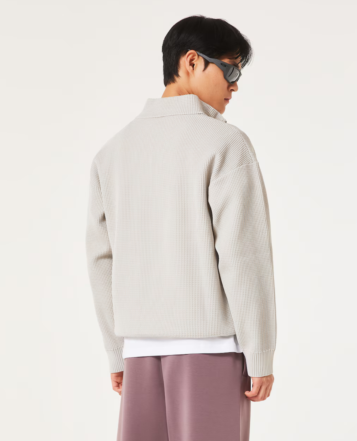 Oakley New Retro Sweater 1.0 - Mist