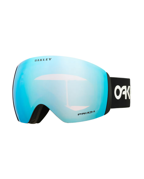 Oakley Flight Deck L - Factory Pilot Black/ Prizm Snow Sapphire Iridium - Alpingaraget