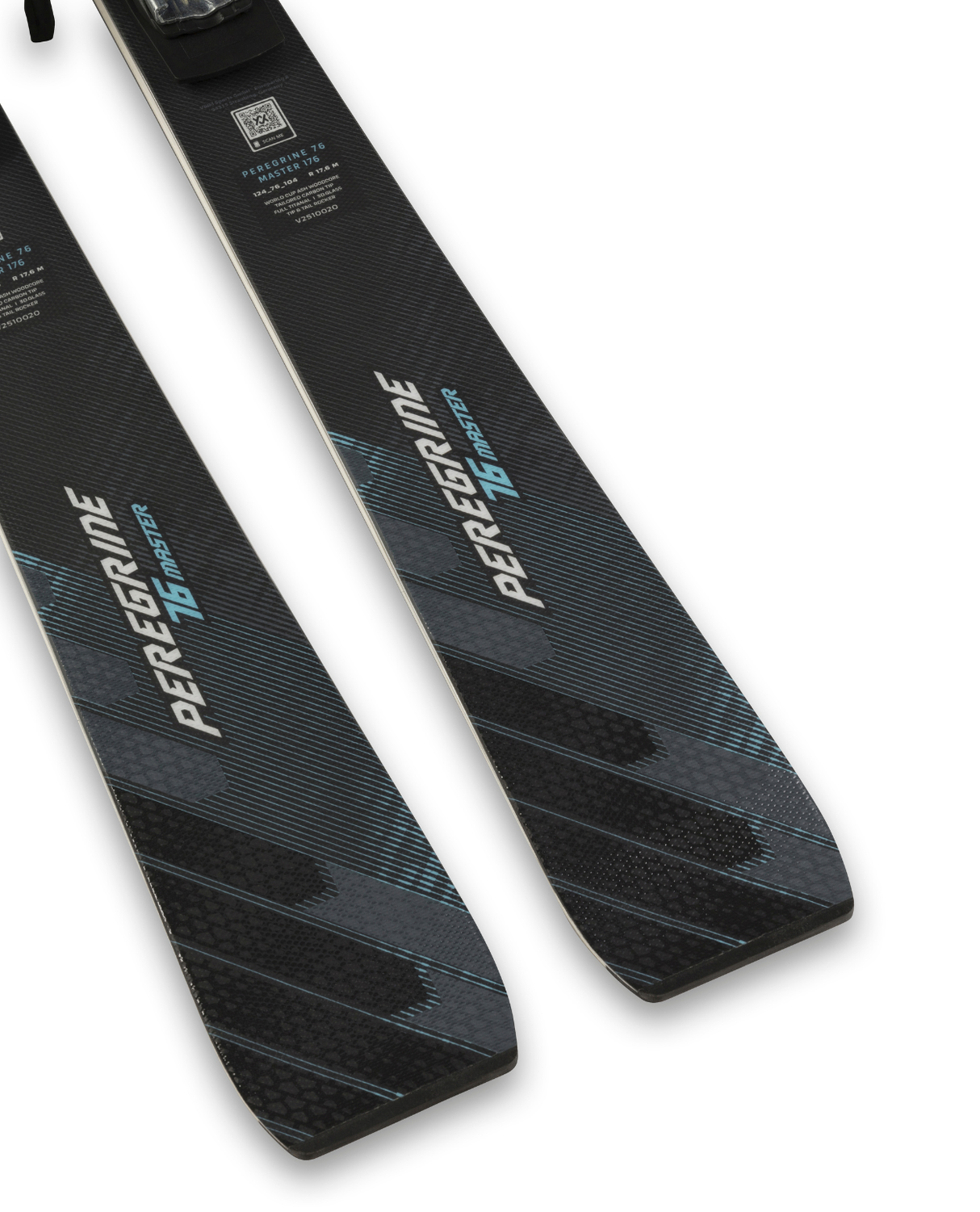 Völkl Peregrine 76 Master + Comp 16 GW 25/26