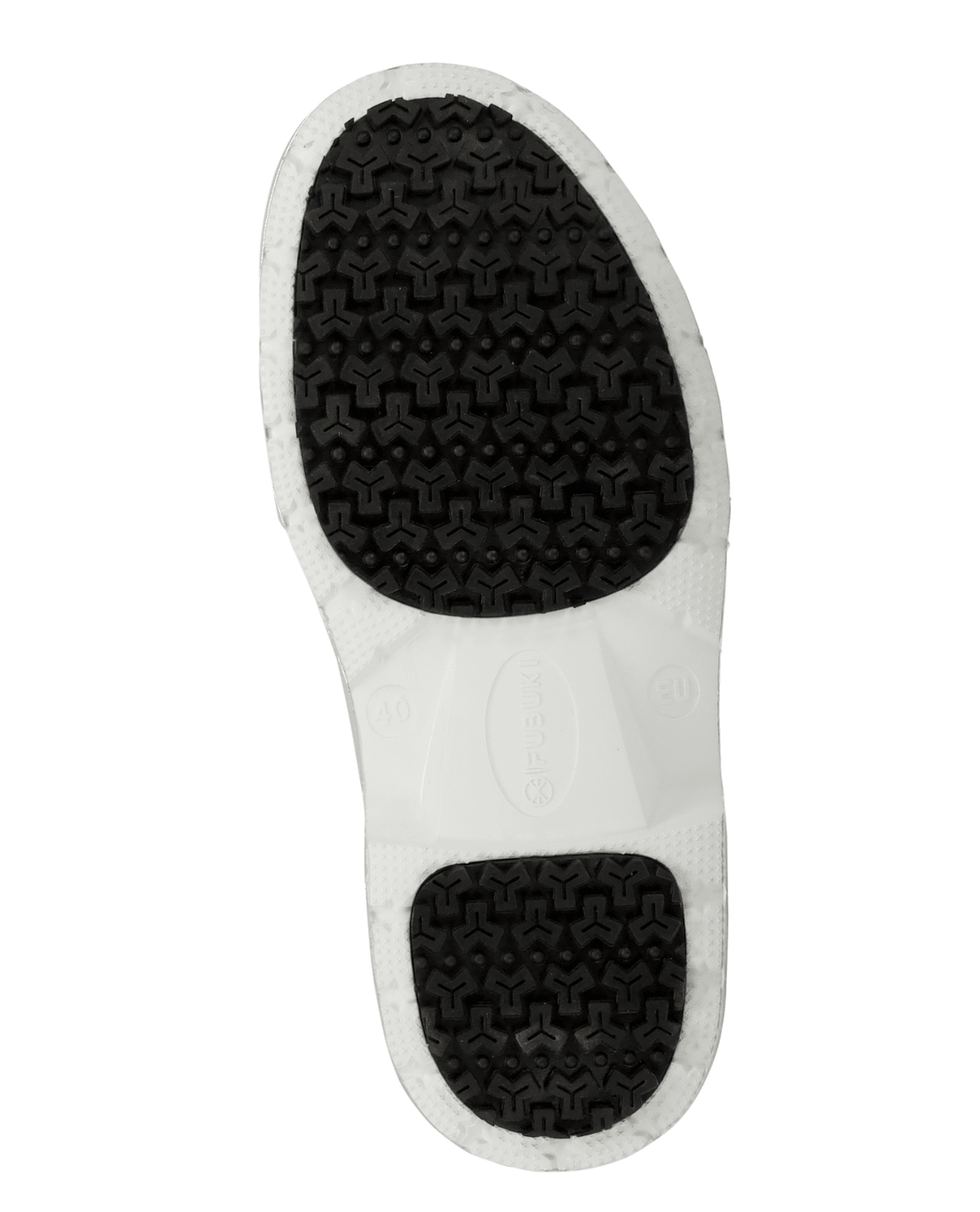 Fubuki Niseko 3.0 Low - White - Skor - Alpingaraget