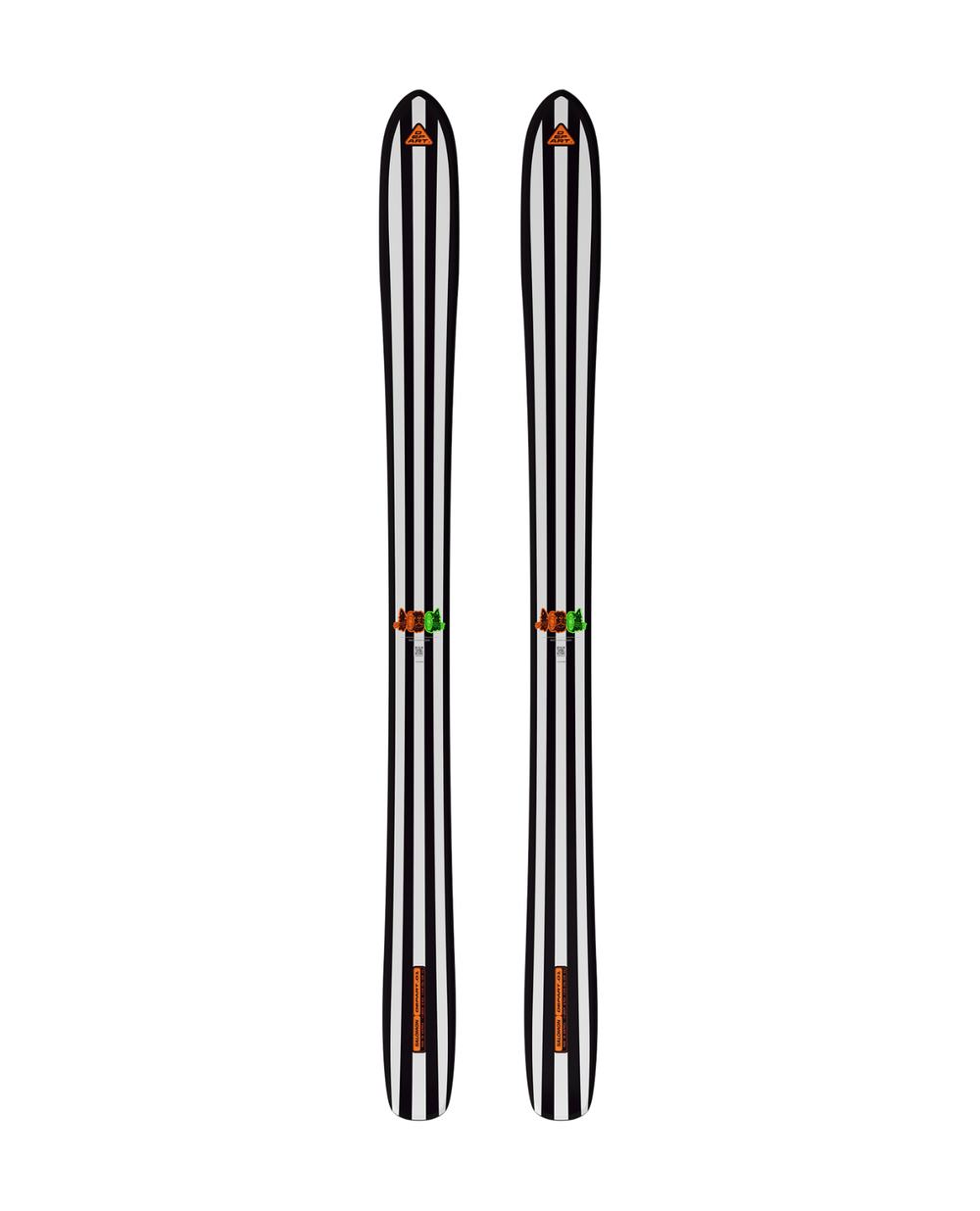 Salomon N Départ 1.0 25/26 - Alpingaraget