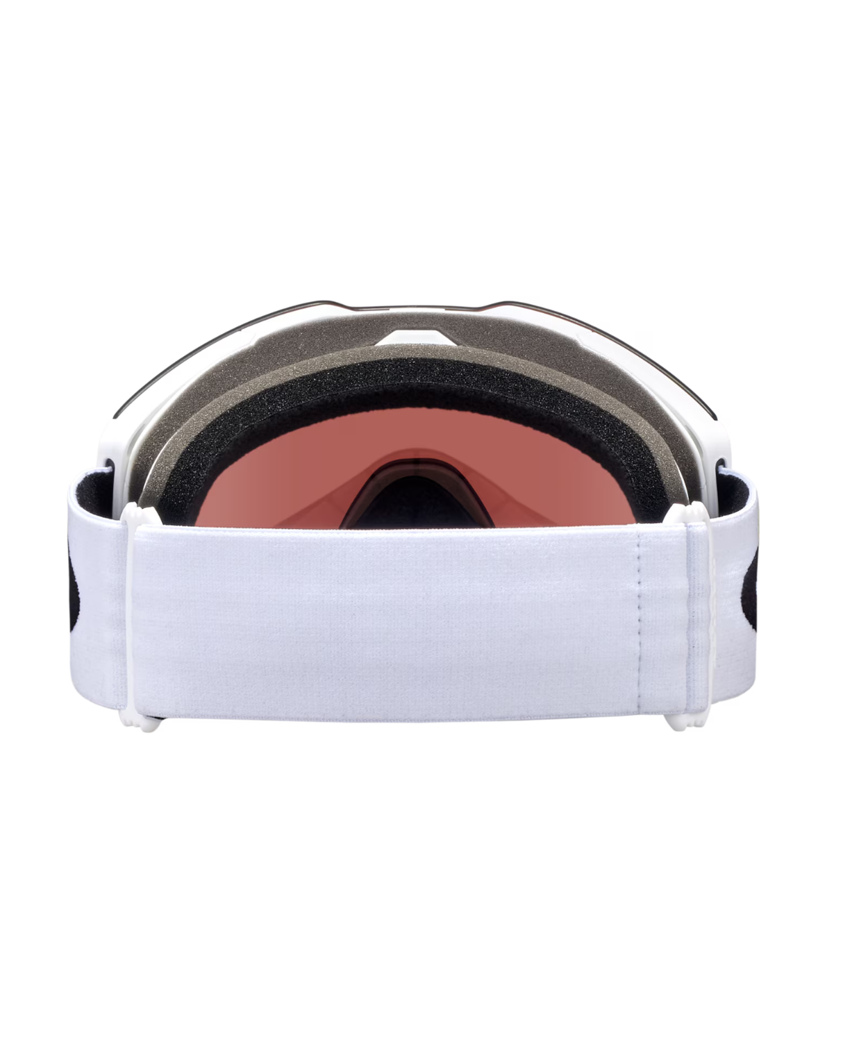 Oakley Fall Line L - Matte White/ Prizm Rose Gold - Alpingaraget