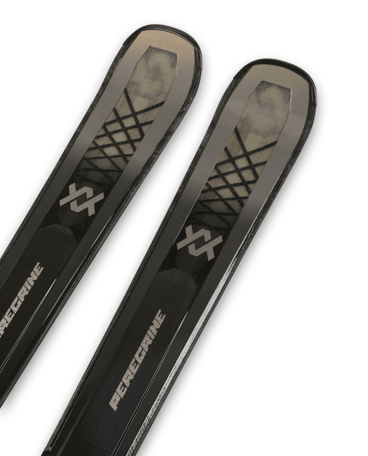 Völkl Peregrine V - Werks Lowride + Lowride XL 13 V - Werks GW 25/26 - Pistskidor - Alpingaraget