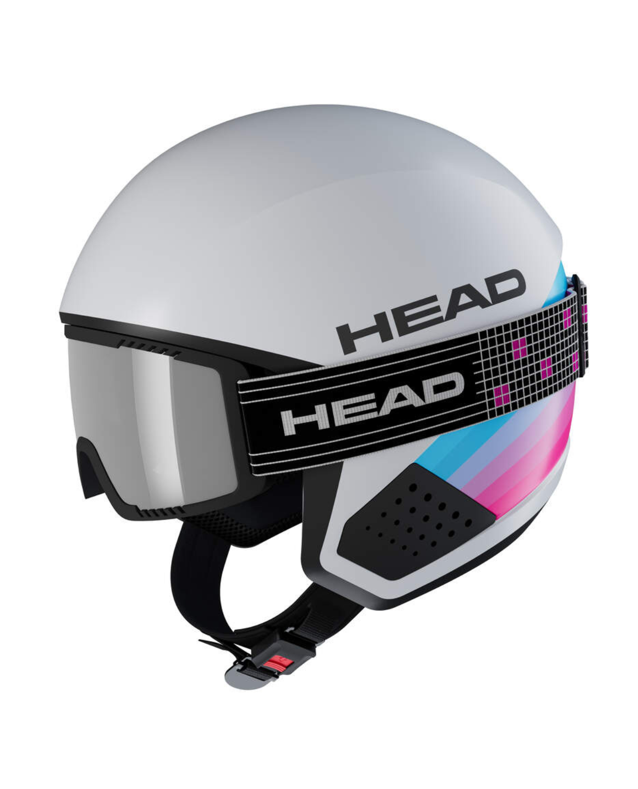 HEAD Downforce Jr - Vision