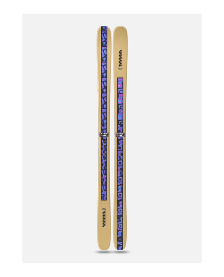 K2 OMEN 90 25/26 - Alpingaraget