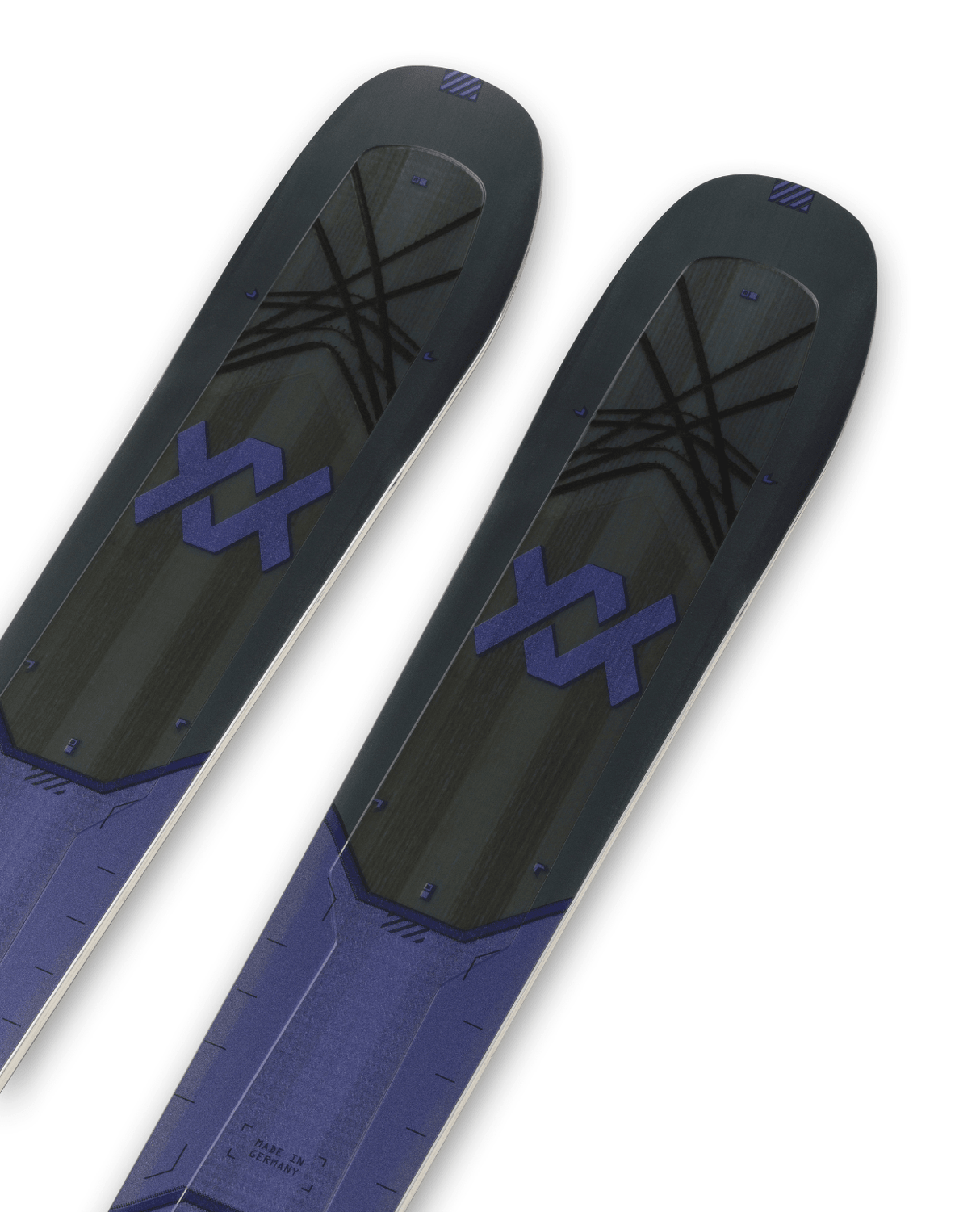 Völkl M7 Mantra Women 25/26 - Allmountainskidor - Alpingaraget