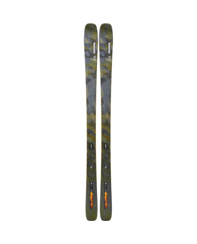 K2 MINDBENDER 89TI 25/26 - Alpingaraget