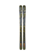 K2 MINDBENDER 89TI 25/26 - Alpingaraget
