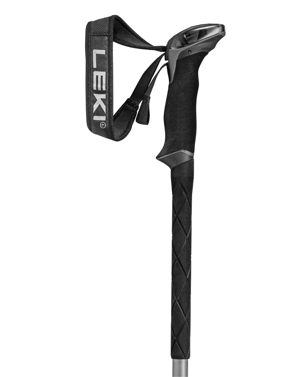Leki Guide Lite 2 - Teleskopstavar - Alpingaraget