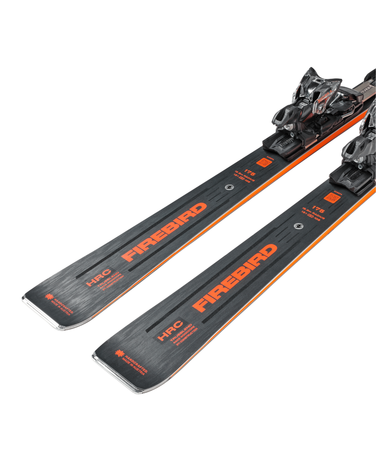 BLIZZARD Firebird HRC + XCELL 14 25/26