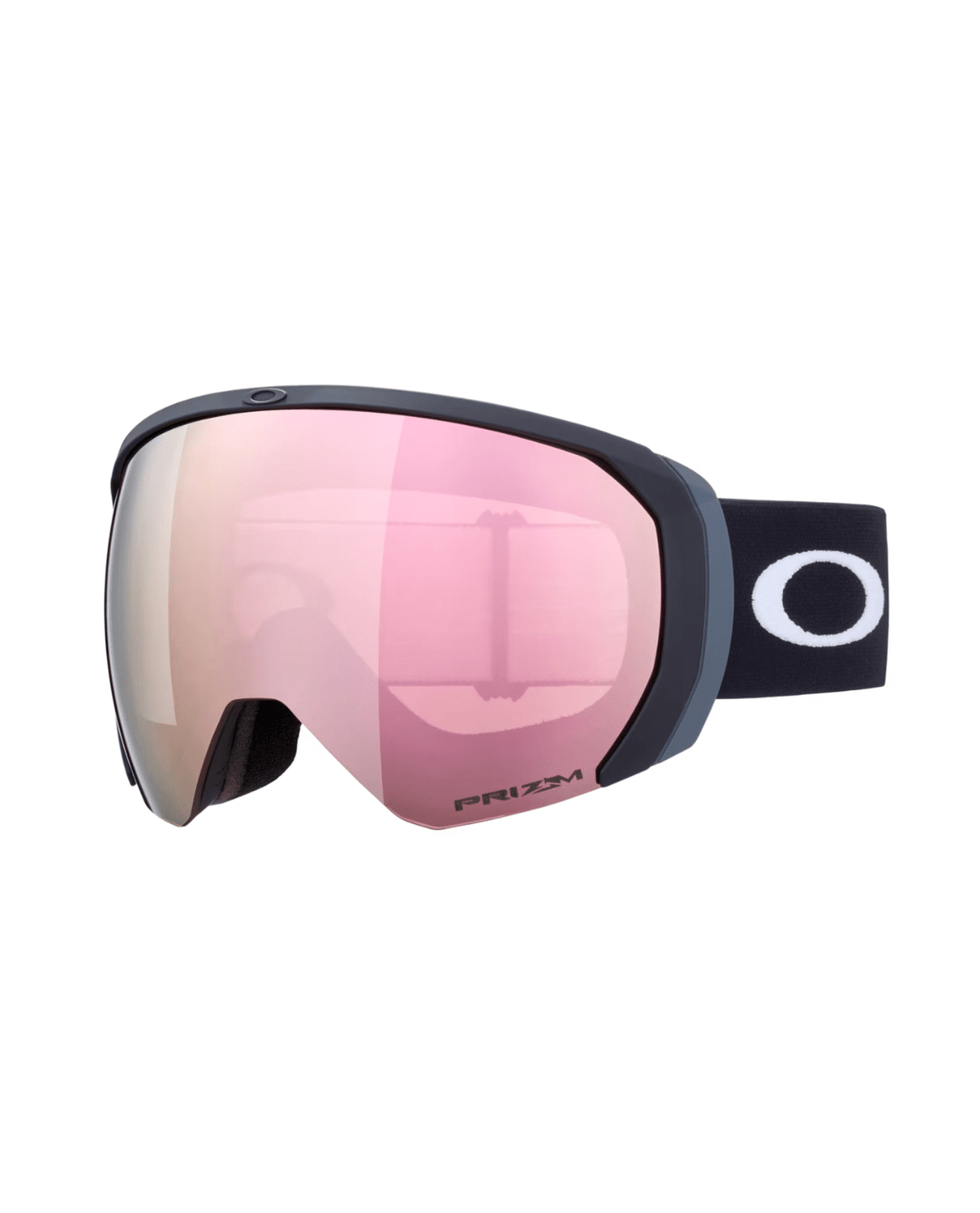 Oakley Flight Path L - Matte Black/ Prizm Rose Gold - Goggles - Alpingaraget
